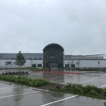 Lone star flight museum