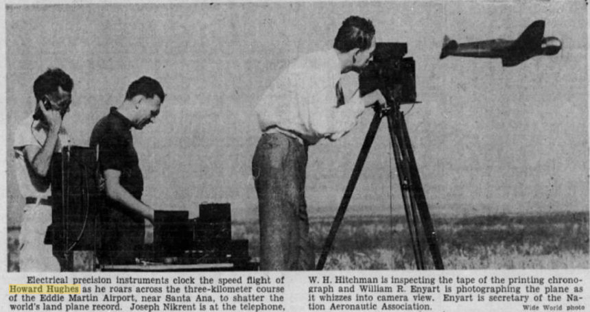Los Angeles Times 14 September 1935 Page 3 Columns 2–5