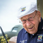 A VETERAN’S STORY: Interview with The Last Raider 11 Lt. Col. Richard “Dick” Cole