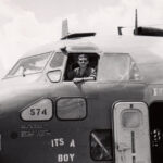 COMBAT CONTRAILS VIETNAM: The Threat Inside My Aircraft 15 Lt. Tom Menza in his C 123Ks front office