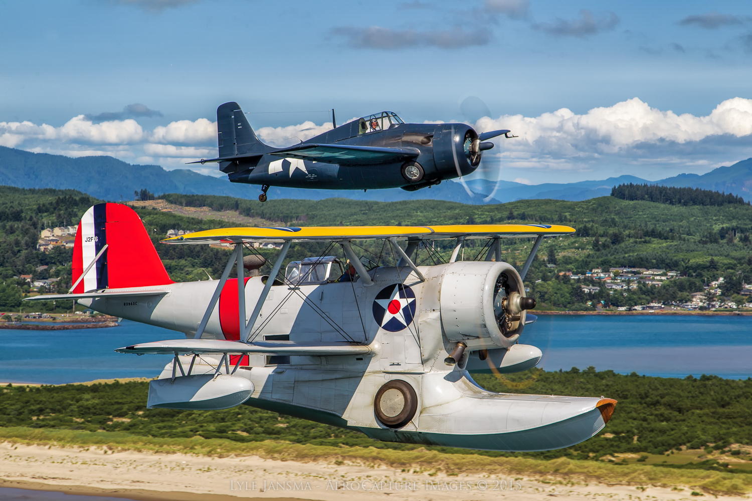 LyleJansma TAMCalendar 010