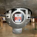 National Museum of the Mighty Eighth Air Force Honored as Best Museum in Georgia 12 M8th BOGA 2024 1