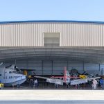 Keeping History in the Air: Scott Glover’s Mid-America Flight Museum 10 MAFM Gary Daniels Gary Daniels 01