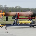V-1 Pulse-Jet Engine Runs at the Military Aviation Museum 10 MAM running the V 1 pulse jet