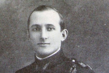 Georges Madon