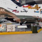 Randy's Warbird Profiles: F-4C Phantom II 64-0776 12 MOF Phantom Randy Malmstrom 01