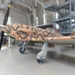Macchi C.205 Veltro Museo Aeronautica Militare Photo Luigino Caliaro 3