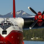 Ribbon Cutting Celebration For The Hawaii Mars Water Bomber 11 Martin Mars Heath Moffatt Photo 066 copy
