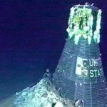 Missed Sunday’s Astro Live by Intrepid Museum on Liberty Bell 7? You Can Still Watch It 10 Mercury capsule Liberty Bell 7 2