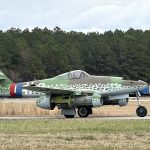 Military Aviation Museum Successfully Runs Engines on Its Me 262 Replica 2722