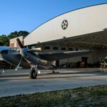 Military Aviation Museums de Havilland DH.98 Mosquito Mosquito o