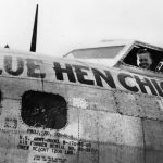 Delaware History Society - WWII Collection Online 13 Minker Blue Hen Chick