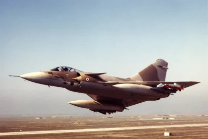 Mirage 4000