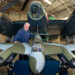 Model Masterpieces on Show at The RAF Museum 10 Model Mania 9