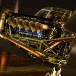 People's Mosquito Contracts with Retrotec to Deliver UK-built Flying Mosquito 12 Mosquito T.III TV959 of The Flying Heritage Combat Armor Museum Seattle US c Dave Whittingham