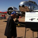 Unique Lockheed Electra Will Journey to Amelia Earhart's Birthplace 10 Muriel Photo