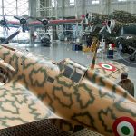 Italian Air Force Museum, An Interview With the Director 13 Museo dellaeronautica Militare Italian Air FOrce Museum Vigna Di Valle Phot my Museum Staff22
