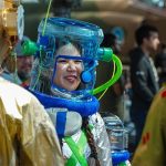 Museum of Flight Spacesuit Design Contest