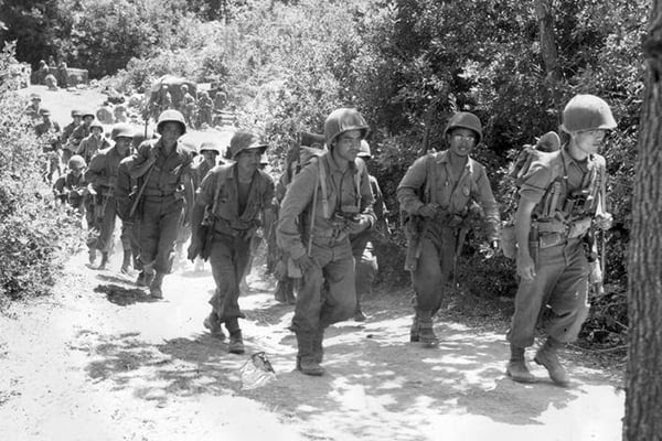 Museum of Flight.Memorial Day 1