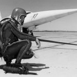 Museum of Flight 1950s weekend