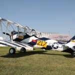 N2S 3 Recall Stearman Nigel Hitchman 2