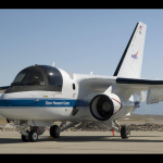 NASA's Last Lockheed S-3 Viking Flying to San Diego Air & Space Museum 15 NASA Glenns S 3B Viking