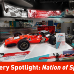 NASM Gallery Spotlight: Nation of Speed 10 NASM Gallery Spotlight Nation of Speed