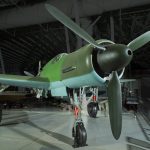 Grounded Dreams: Dornier Do 335, WWII’s Fastest Propeller Aircraft That Never Saw Combat 11 NASM NASM2020 00143 000001