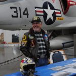 New England Air Museum to Hold Veterans Tribute Open Cockpit Event 14 NEAM Veterans Day