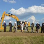 National Museum of the U.S. Air Force Breaks Ground on New Fourth Building 13 NMUSAF Fourth Building Groundbreaking