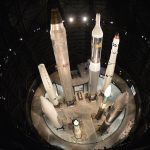 Missile and Space Gallery to Close Temporarily for Fourth Building Construction 12 NMUSAF Missile and Space Gallery