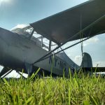 Warbug: The Warbird Pilot’s First Step Pilot Report on the Aeronca L-16 14 NWM L 16 2 By Austin Hancock
