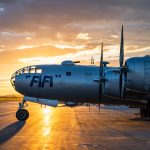 Mid-Atlantic Air Museum's WWII Weekend Photo Experience 2025 11 NZ85025