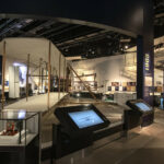 The National Air and Space Museum is Transforming 15 National Air and Space Museum Smithsonian 5