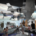 National Air and Space Museum Provides Update on Renovation Project 12 National Air and Space Museum Kislak World War II