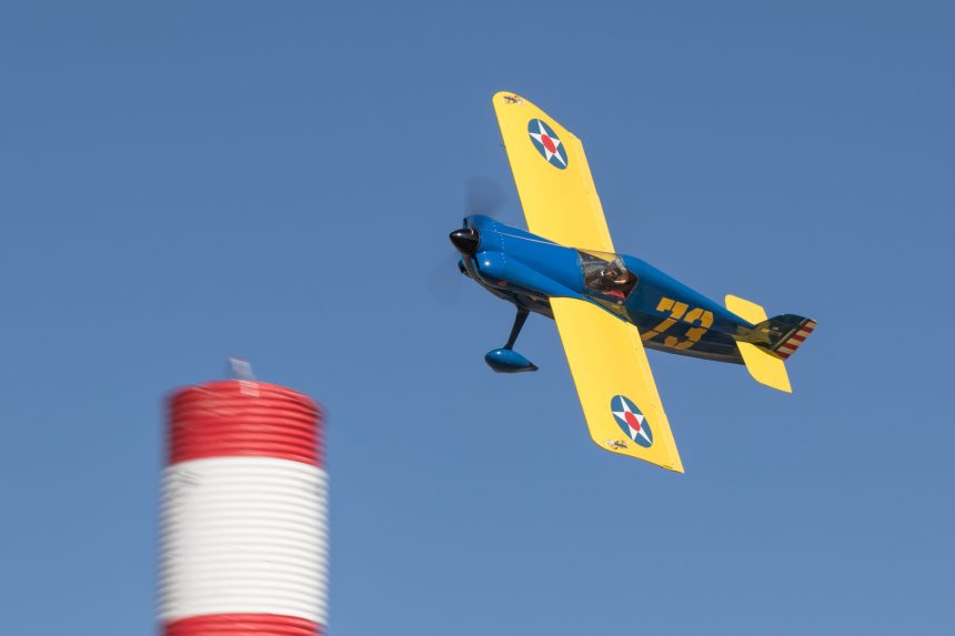 National Championship Air Races 2