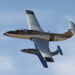 National Championship Air Races Announce Competitor Lineup for 2025 Return in Roswell 11 National Championship Air Races L 29