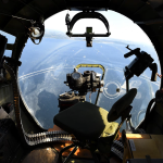 National Museum of the Mighty Eighth Air Force Offers Hands-On “Bombardier School” Experience Featuring Authentic Norden Bombsight 14 National Museum of the Mighty Eighth Air Force Offers Hands On Bombardier School Experience Featuring Authentic Norden Bombsight