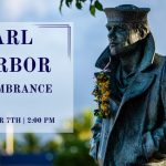 National Museum of the Mighty Eighth Air Force To Host Pearl Harbor Remembrance Day on December 7th 10 National Museum of the Mighty Eighth Air Force To Host Pearl Harbor Remembrance Day on December 7th