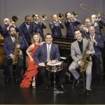 National Naval Aviation Museum to Host Glenn Miller Orchestra on February 5 14 National Naval Aviation Museum to Host Glenn Miller Orchestra on February 5 1