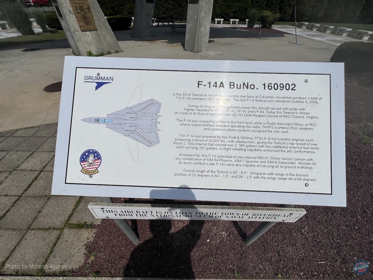 Aviation Archaeology: Exploring the Naval Weapons Industrial Reserve Plant, Calverton 30 Naval Weapons Industrial Reserve Plant Calverton 0652