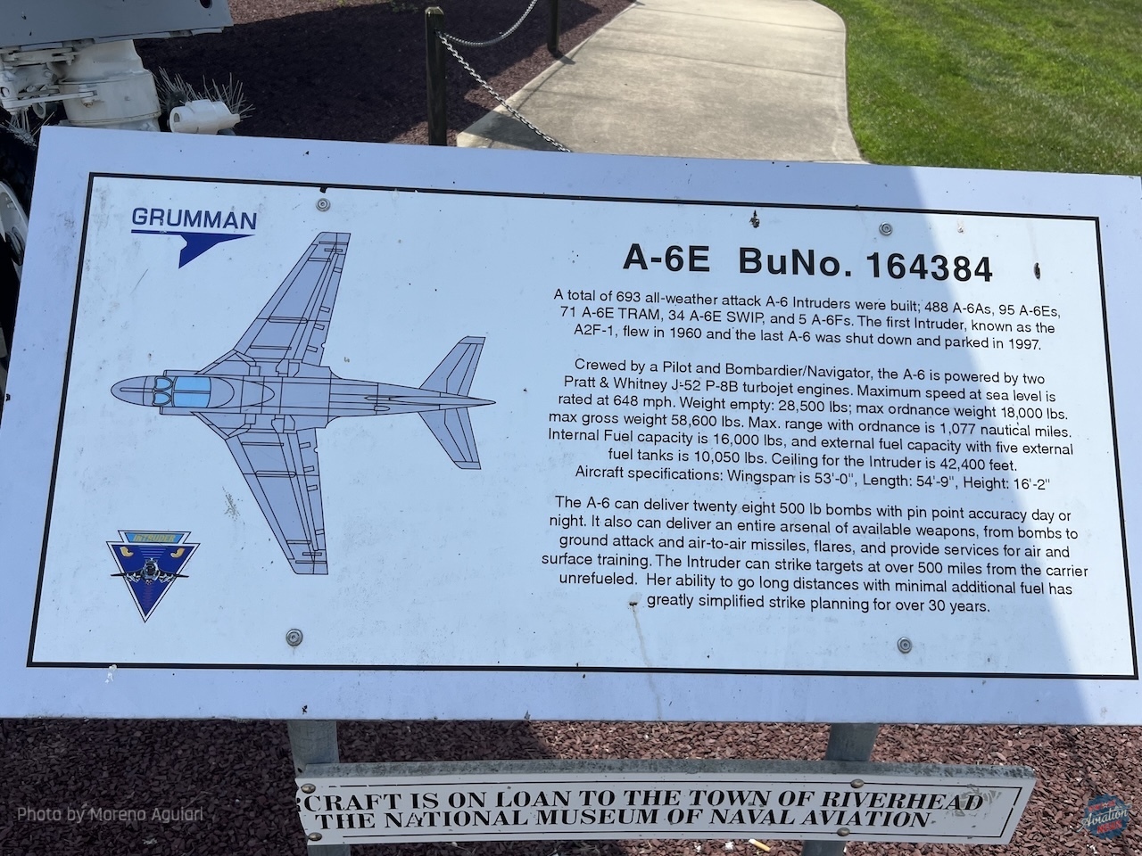 Aviation Archaeology: Exploring the Naval Weapons Industrial Reserve Plant, Calverton 33 Naval Weapons Industrial Reserve Plant Calverton 0655