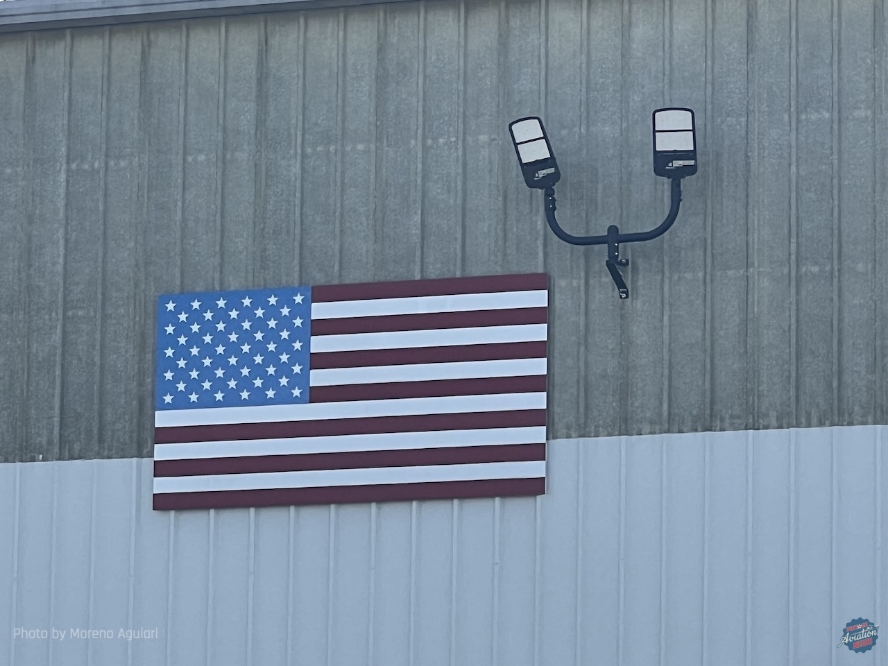 Aviation Archaeology: Exploring the Naval Weapons Industrial Reserve Plant, Calverton 24 Naval Weapons Industrial Reserve Plant Calverton 0665