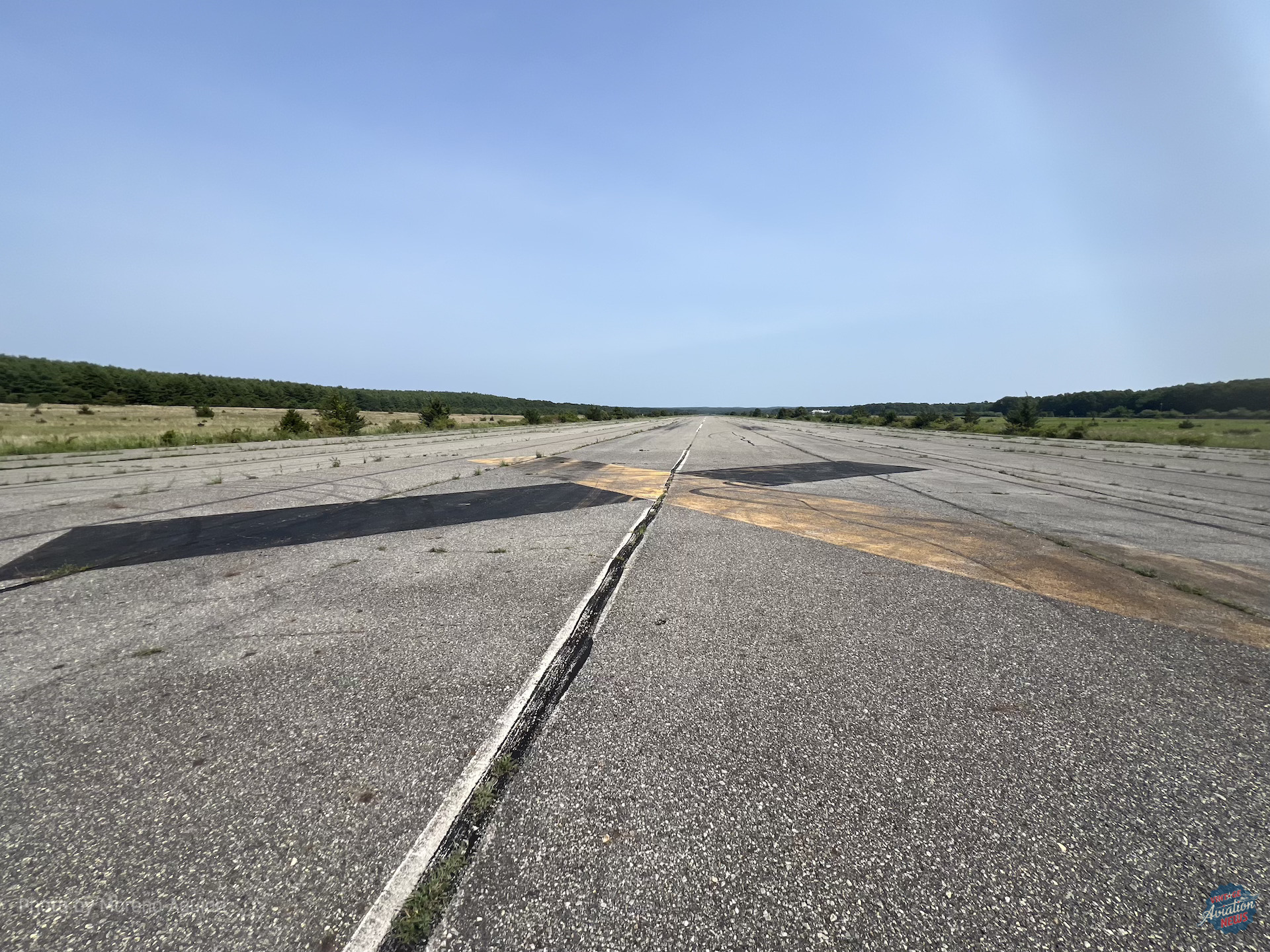 Aviation Archaeology: Exploring the Naval Weapons Industrial Reserve Plant, Calverton 14 Naval Weapons Industrial Reserve Plant Calverton 0672.jpeg