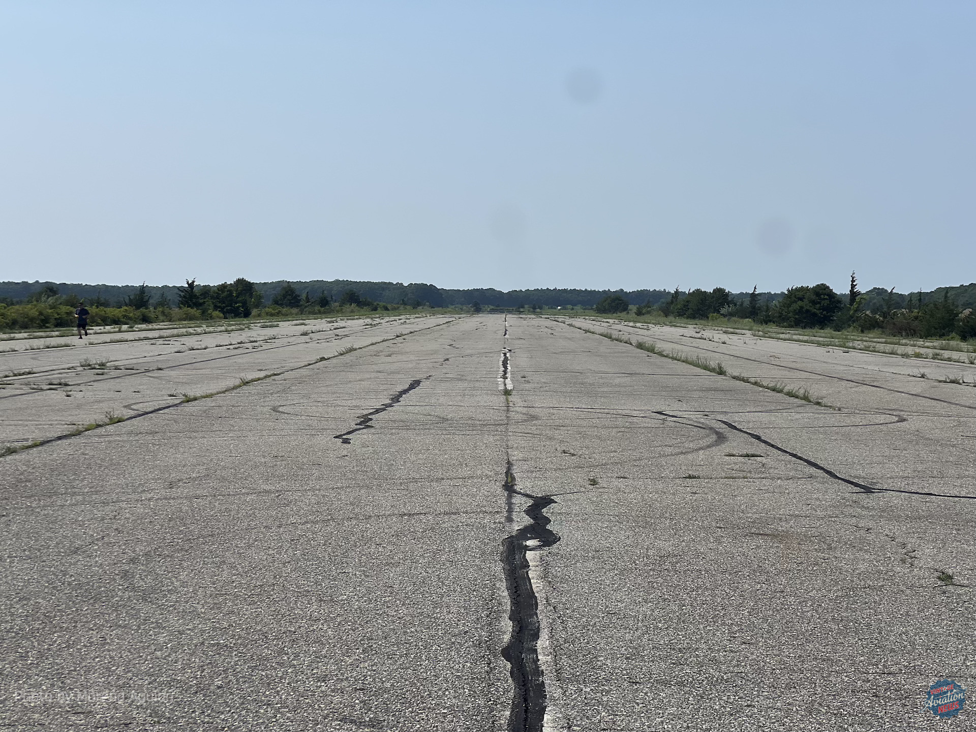 Aviation Archaeology: Exploring the Naval Weapons Industrial Reserve Plant, Calverton 15 Naval Weapons Industrial Reserve Plant Calverton 0673.jpeg