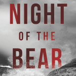 Travel For Aircraft Bookshelf - Night of the Bear by Alan Cockrell and Richard Hess 13 Night of the Bear Paperback