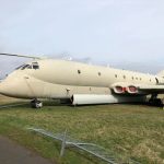 Nimrod Preservation Group Announces Urgent Plans for XV232 “The Mighty Hunter” 10 Nimrod Preservation Group Announces Urgent Plans for XV232 The Mighty Hunter 2