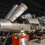 North American F 100D Super Sabre 56 2995 Wikipedia