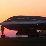 Jack Northrop’s Shadow: How a Century-Old Vision Took Flight in Operation Midnight Hammer 10 Northrop B 2 Spirit
