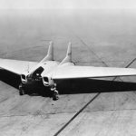 Grounded Dreams: The Northrop XP-79 – The Fighter That Fell Before It Could Fight 14 Northrop XP-79